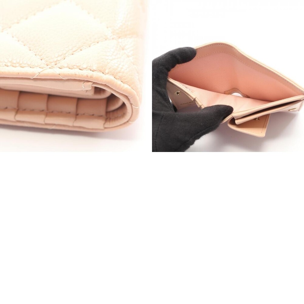 Chanel Matelasse Classic Small Bi-Fold #323794C59B - Picture 12 of 12